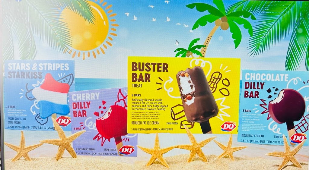 first_casa's tweet image. 🎉 School's almost in session! 🎒 Celebrate the last day of freedom with a delicious treat from Mitchell DQ! 🍦 Join us between 5 pm - 8 pm and support First Circuit CASA. Let's end the summer on a sweet note for a good cause! 🍨🖍️ #BackToSchoolTreat #SupportCASA