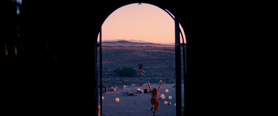 Babylon (2022), dir. Damien Chazelle