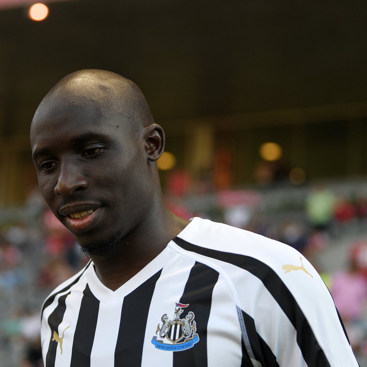 DailyNUFC tweet media