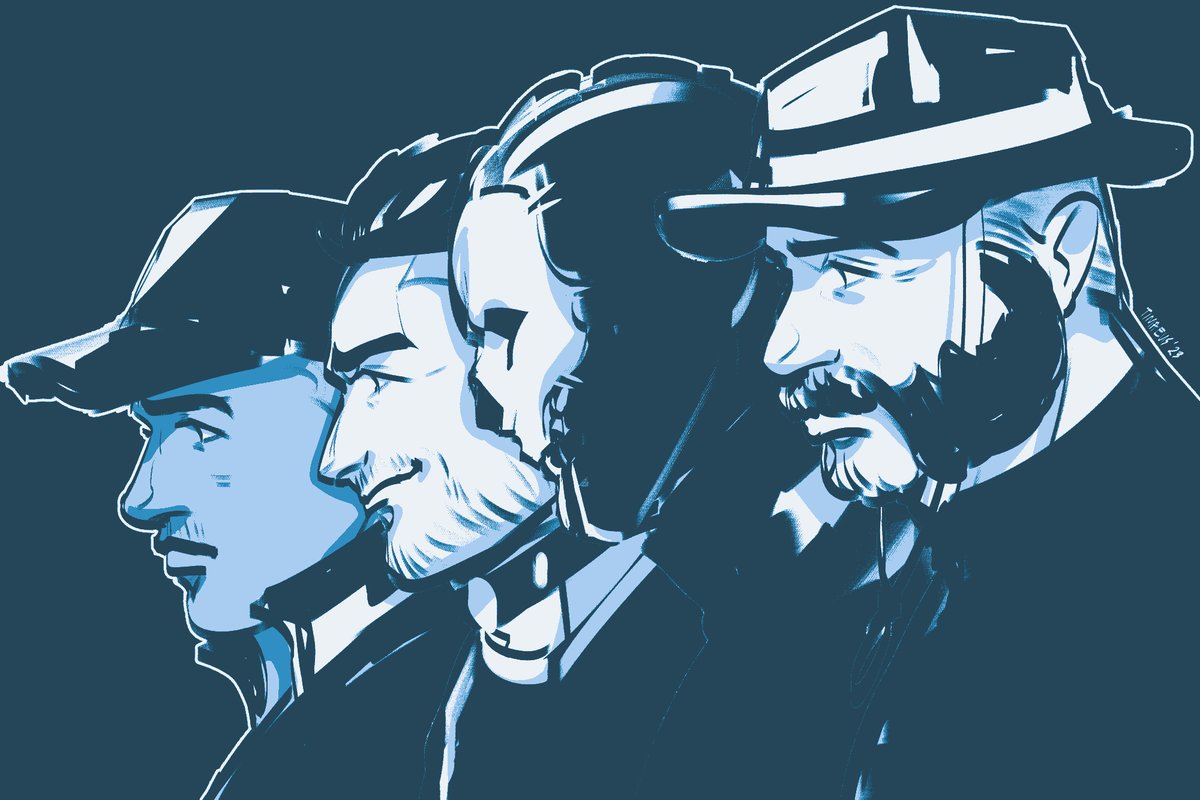artimaaaeus's tweet photo. my carpal tunnel's been acting up, have this quick 141 dood for now 💙
---
#CallofDuty #MWII #MW2 https://t.co/rYTJJgBDzq