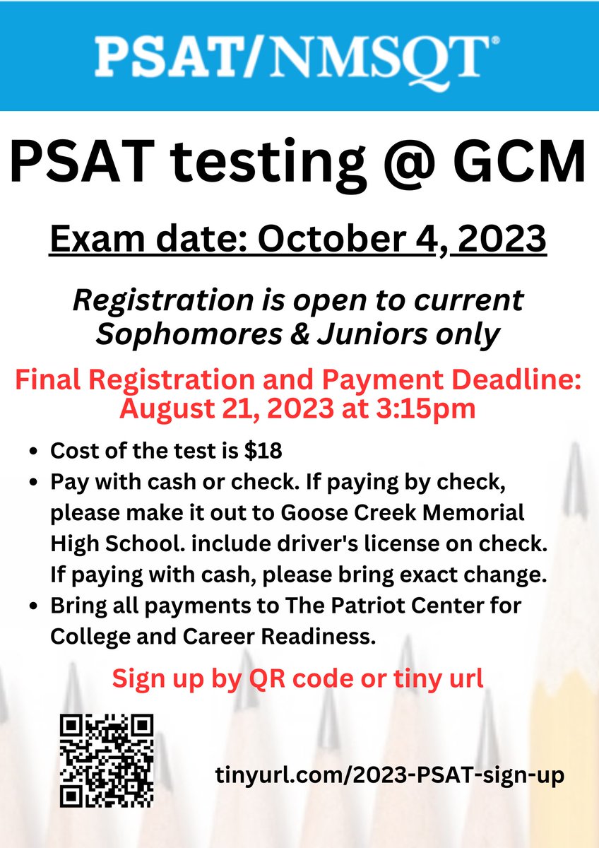 GCMHSPatriots (@gcmhspatriots) on Twitter photo 