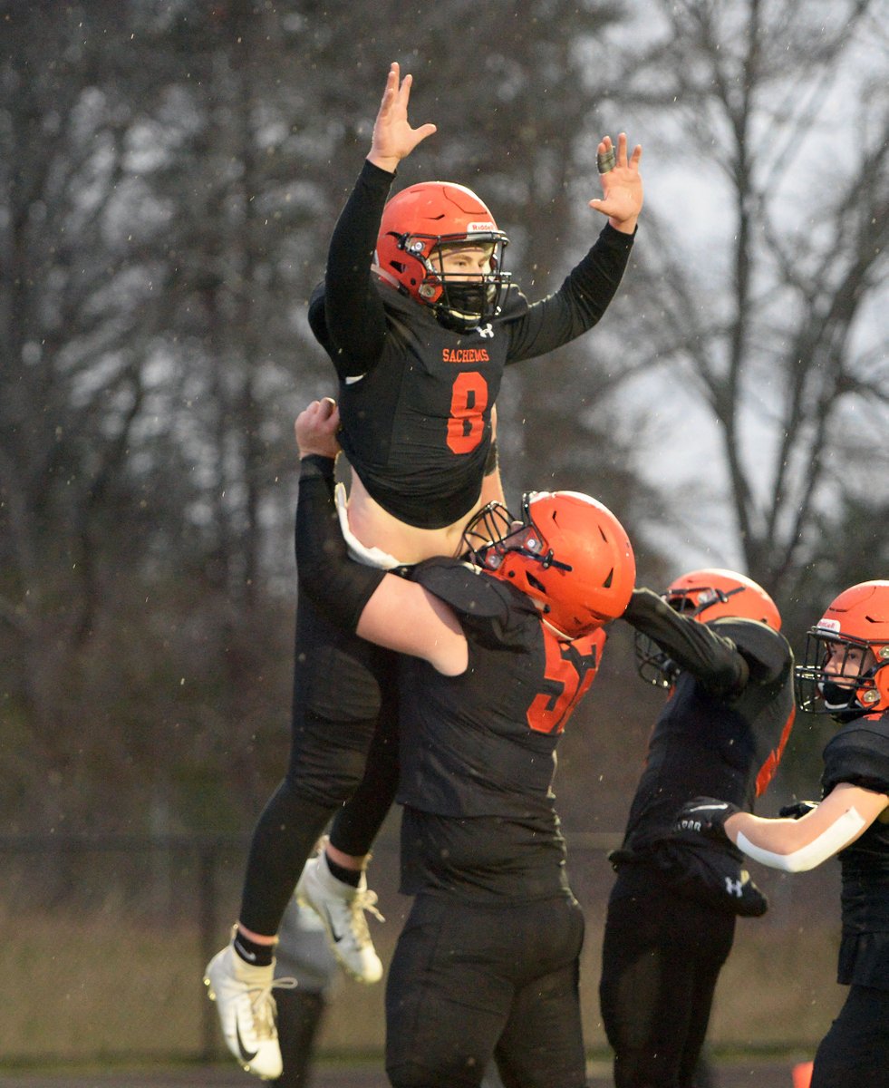 Brockton Enterprise sports tweet media