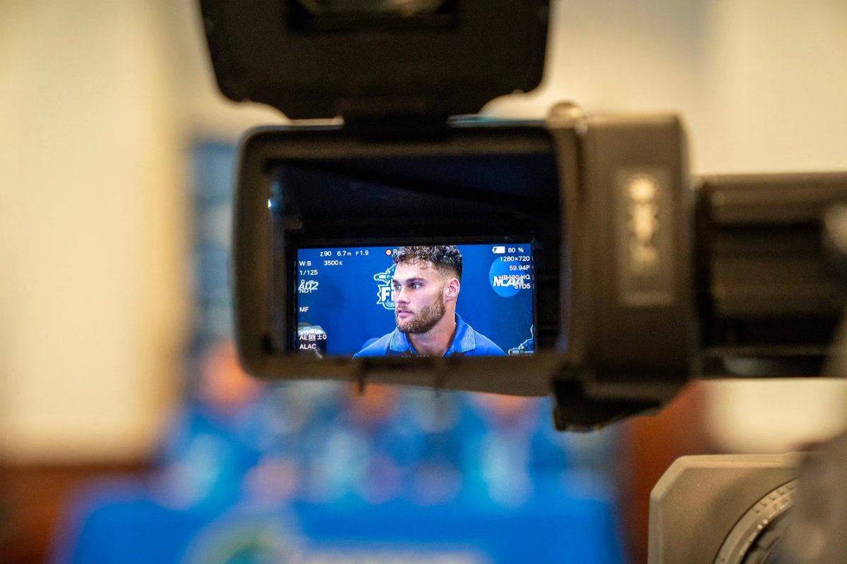 UWF Football tweet media