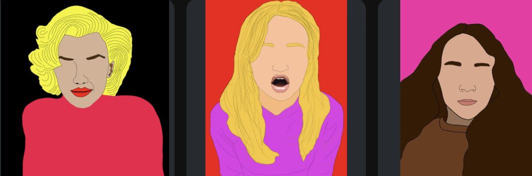 MetaSoulRealms's tweet photo. 🔥#NEW #CryptoSouls dropping hot ! 🔥 

#NFT #artist #portraits are up! Your new #PFP ? 🦥 🤪.  

Join the auction at a low low price, only starting at 0.1 ETH!  🤑

#CryptoArt #Digitalart #NFTcommunity  #NFTcollectors #NFTdrop #NFTsForSale #ETH #OPENSEA

https://t.co/TY0ZFIav3R https://t.co/lzi7BxRrZi