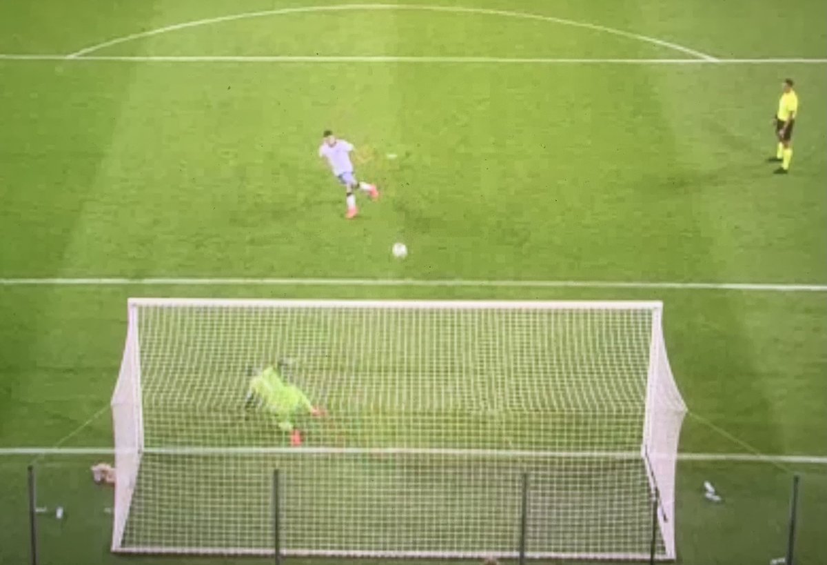 Geir Jordet tweet media