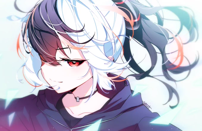 #ブルアカカヨコを感じましょう 