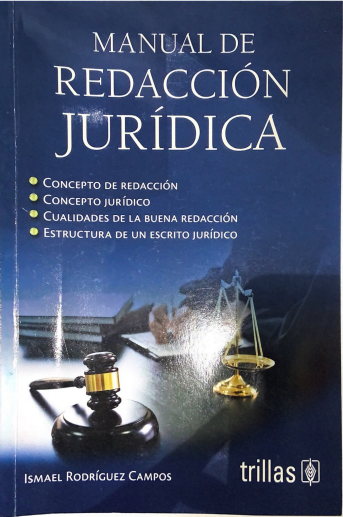 ArenasJarsot's tweet photo. Manual de redacción jurídica.
✅Concepto de redacción.
✅Concepto Jurídico.
✅Cualidades de una buena redacción.  
✅Estructura de un escrito jurídico.
Descarga la obra en el siguiente link...🔎👇
https://t.co/zuow6fA8ko https://t.co/8e2a0AKZus