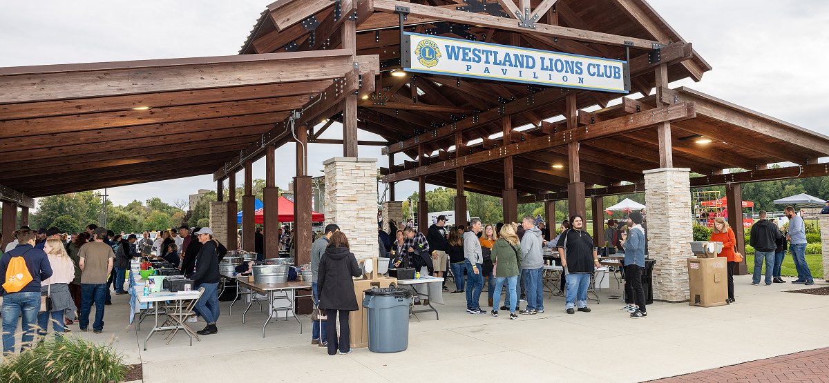 Funfest's tweet image. Get ready to raise those glasses high as the 2nd Annual "City of Westland Craft Beer &amp;amp; Wine Festival" is coming to Westland on Sat, Sept 16

Craft beer and wine samples, live music from the Dave Hamilton band, cornhole, and food trucks.

westlandbeerfest.com