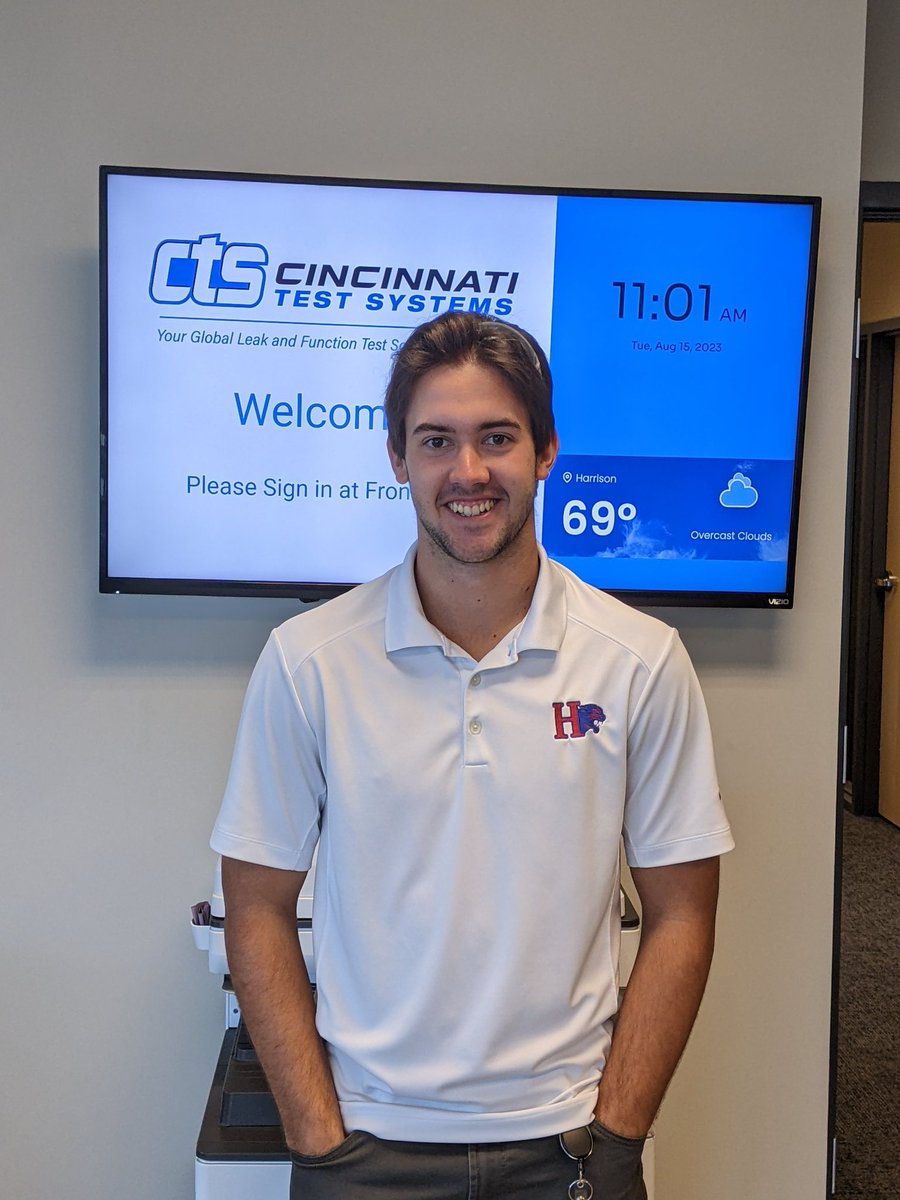 Hanover College Engineering Program tweet media