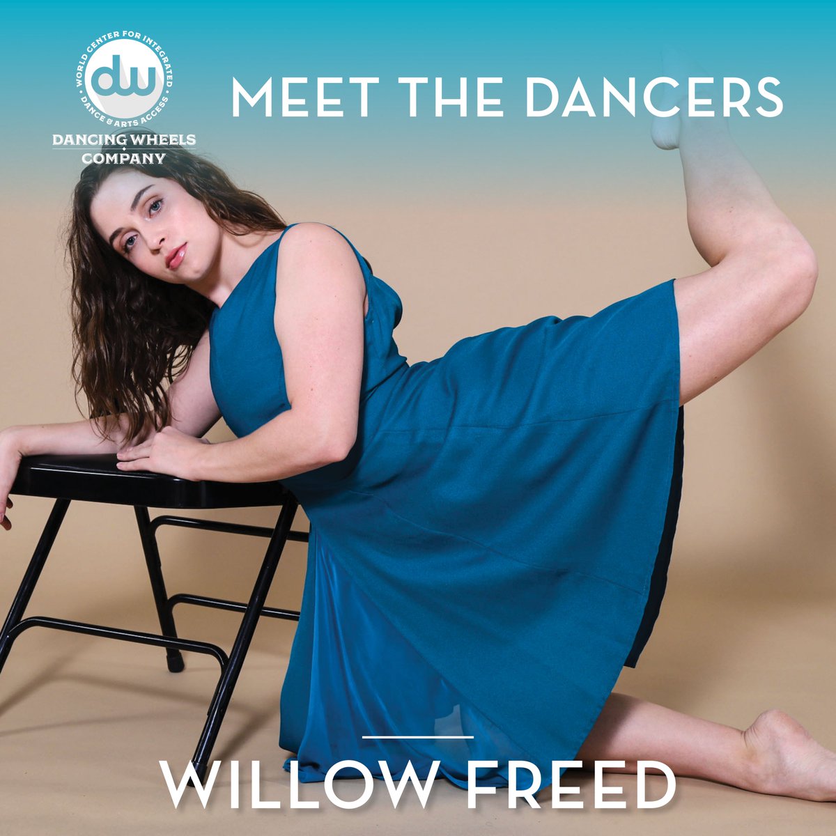 Dancing Wheels Company tweet media