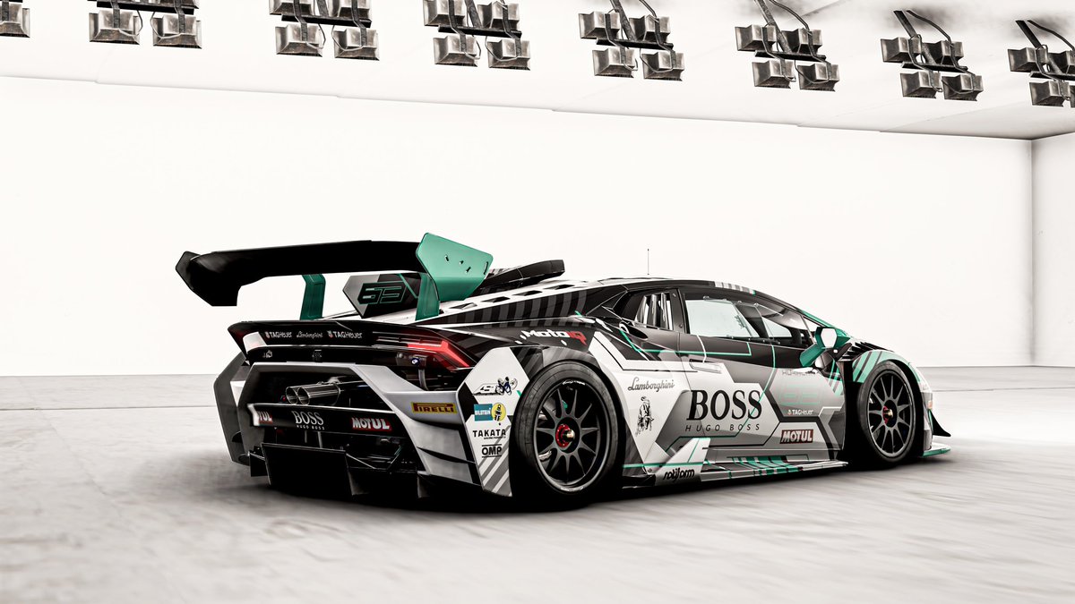 New design available for the Lamborghini #63 Squadra Corse Huracan Super Togeo Evo. Thanks for looking

GT: RobzGTi

Share Code: 153 726 020

<a href="/WeArePlayground/">Playground Games</a> <a href="/ForzaHorizon/">Forza Horizon</a> <a href="/ForzaHorizon5UK/">Forza Horizon 6 UK 🇬🇧</a> #xbox
#ForzaHorizon5 #forzapaintbooth #fh5 <a href="/ForzaHorizonEsp/">Forza Horizon en Español</a> <a href="/ForzaHorizonDEU/">Forza Horizon Deutschland</a>