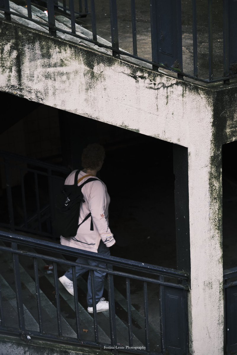 Lost 

#streetphotography