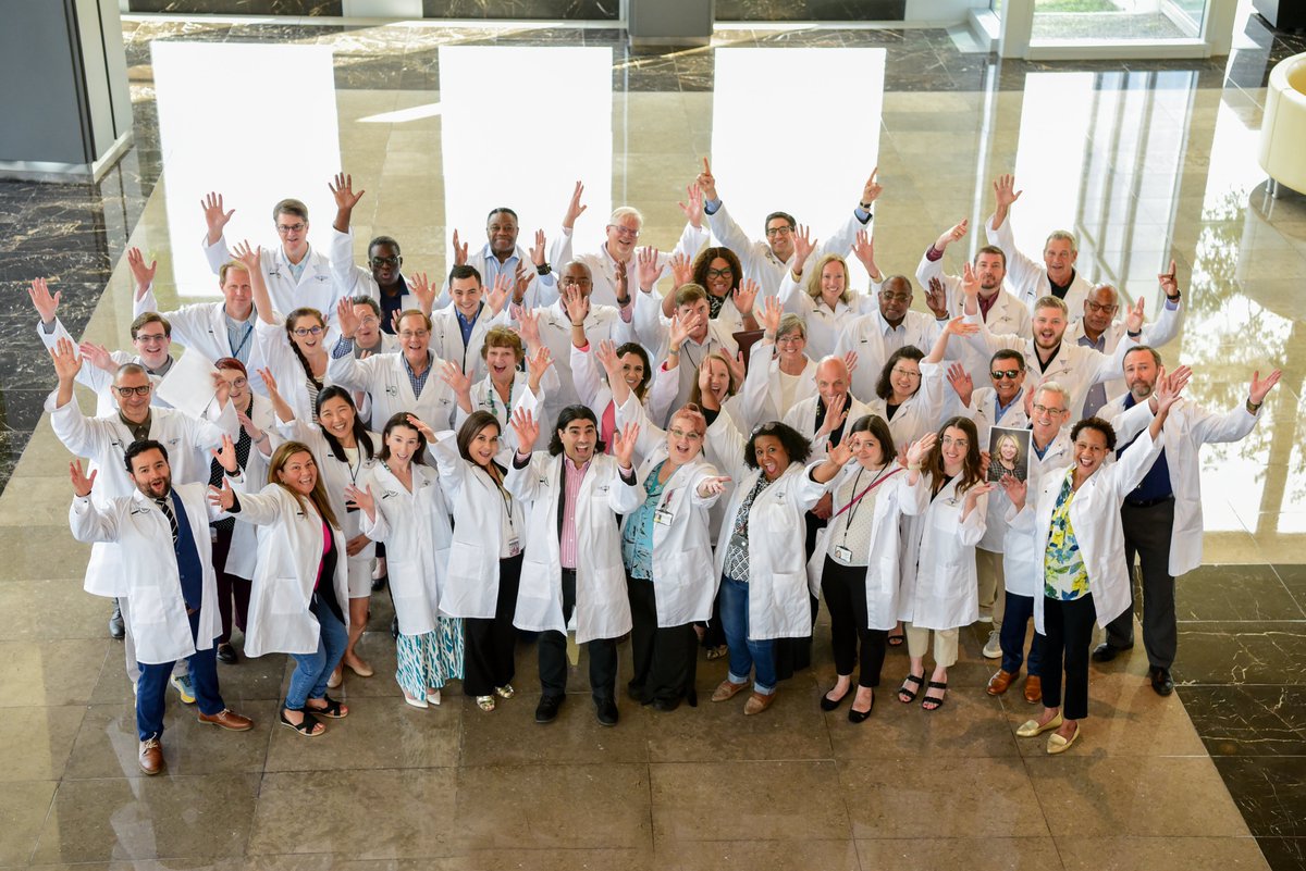 CityofFortWorth's tweet photo. Happy #CityHallSelfieDay from our FW Lab! The entire group had fun taking a #CityHallSelfie at Future City Hall #FCH24. Check out our Instagram for the rest of the selfies📸🤳@ELGL50 https://t.co/l5ZjwOylVj