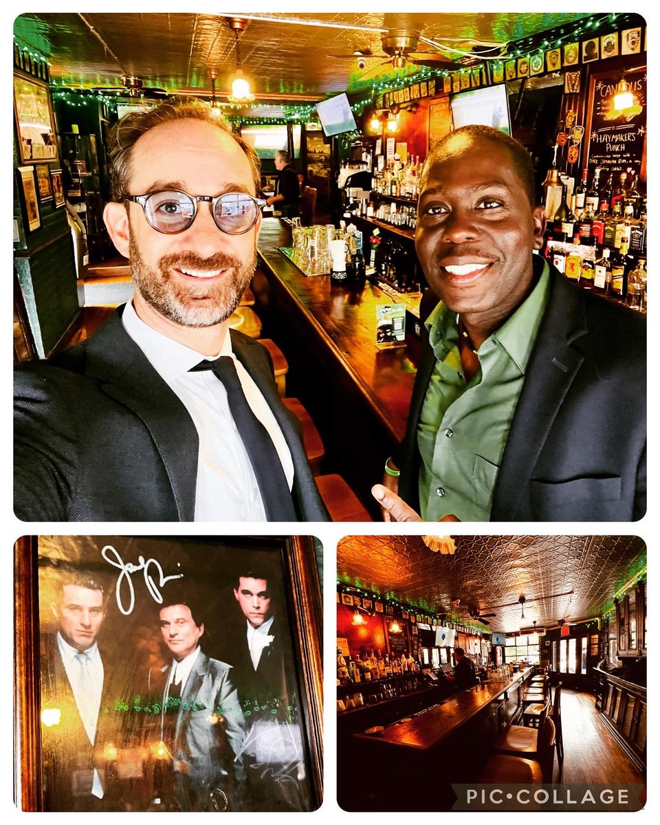 Andrew Rigie tweet media