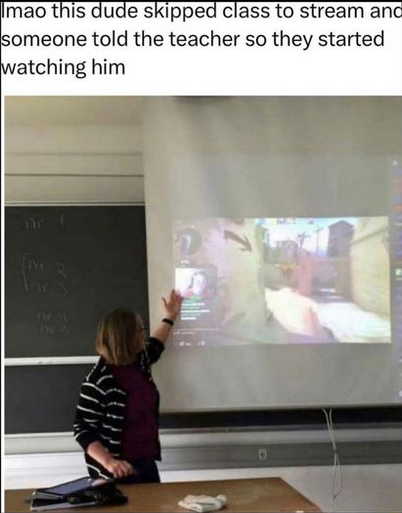 Everything Out Of Context tweet media