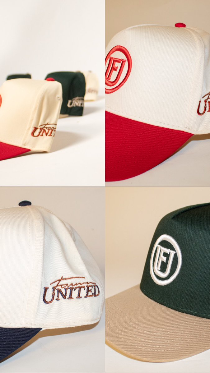 fuapparel's tweet photo. New snapbacks dropped, what do you think 👍 👎?

🔗 https://t.co/TtYgrqrTSu
#snapbacks #streetfashion #streetwear https://t.co/RjETfezCvh
