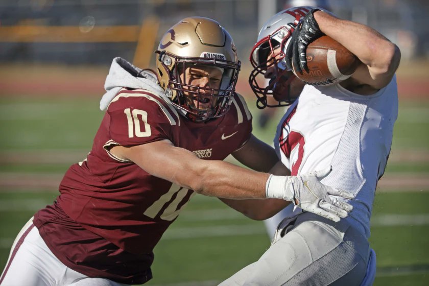 Eric Peterson tweet media