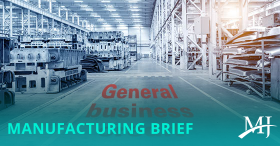 If your manufacturing company is looking to reduce its tax bill, it’s important to familiarize yourself with the general business credit.

hubs.ly/Q01_4tRs0