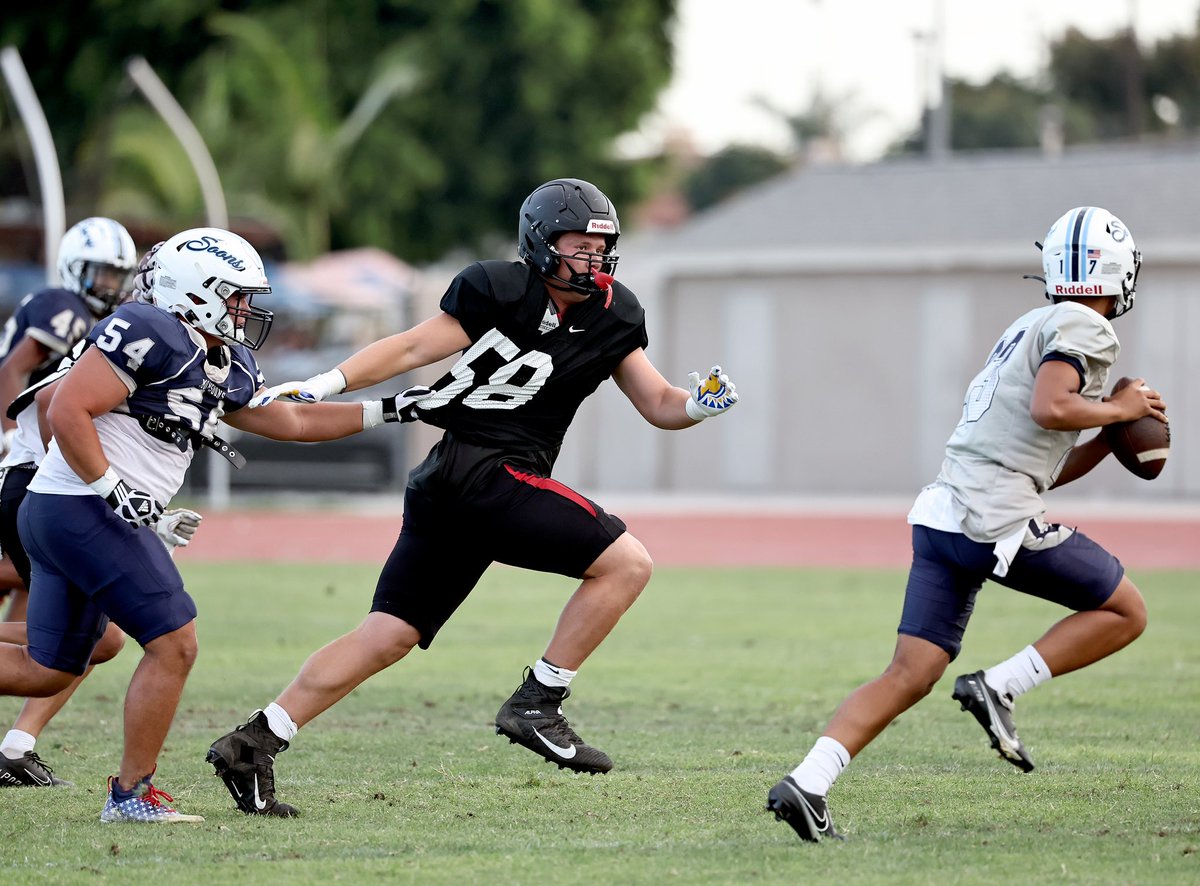 Marko Luera 2025 3 ⭐️ (@markoluera) on Twitter photo FIRE ME UP BABY!!! Year 3 is 3 days away!! <a href="/GlendoraHighFB/">Glendora Football</a> <a href="/CoachRohrer/">Brandon Rohrer</a> <a href="/coachryanlaw/">Ryan Lawrence</a> <a href="/KOBrosRecruits/">KO Bros Recruits</a> <a href="/OfficialKOBros/">KO Bros</a> <a href="/Meffyk97/">Mathew Travis Koloamatangi</a> FIRE ME UP BABY!!! Year 3 is 3 days away!! <a href="/GlendoraHighFB/">Glendora Football</a> <a href="/CoachRohrer/">Brandon Rohrer</a> <a href="/coachryanlaw/">Ryan Lawrence</a> <a href="/KOBrosRecruits/">KO Bros Recruits</a> <a href="/OfficialKOBros/">KO Bros</a> <a href="/Meffyk97/">Mathew Travis Koloamatangi</a>