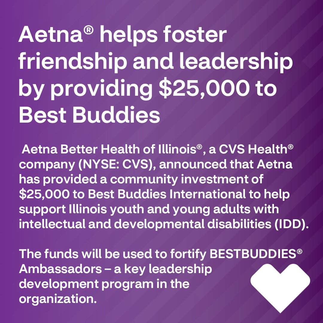 Aetna Better Health of Illinois (Medicaid) tweet media