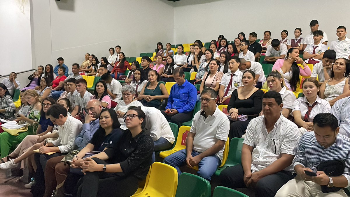 Cámara de Comercio de Florencia para el Caquetá tweet media