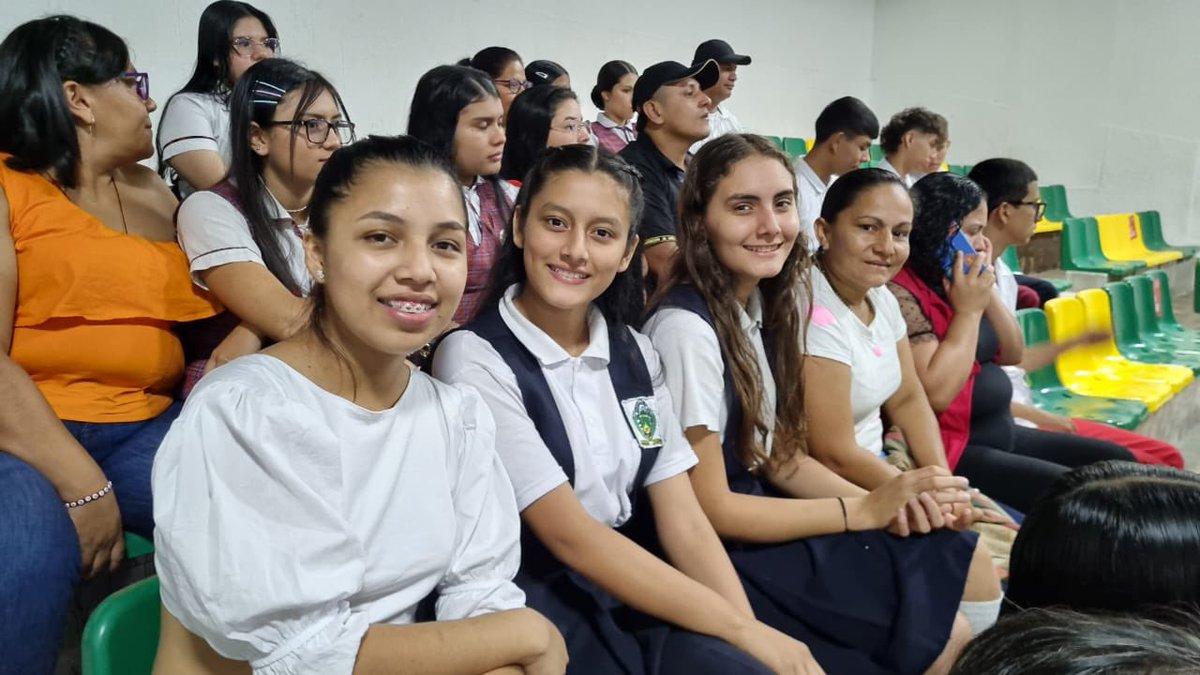 Cámara de Comercio de Florencia para el Caquetá tweet media