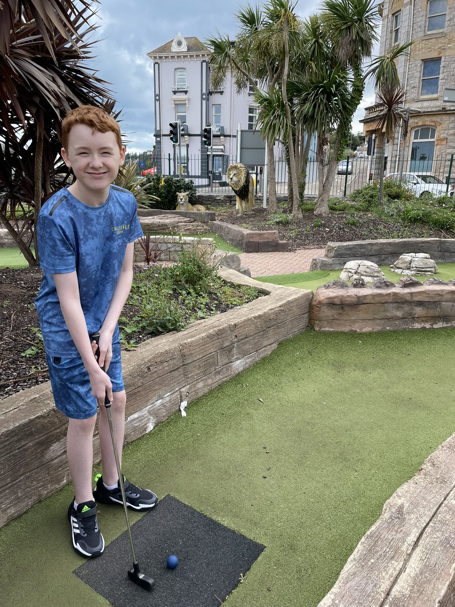 cullensat422's tweet photo. Mini golf, Ice cream and IKEA! #myboy #autism #favthings https://t.co/IJTxuFOoxM