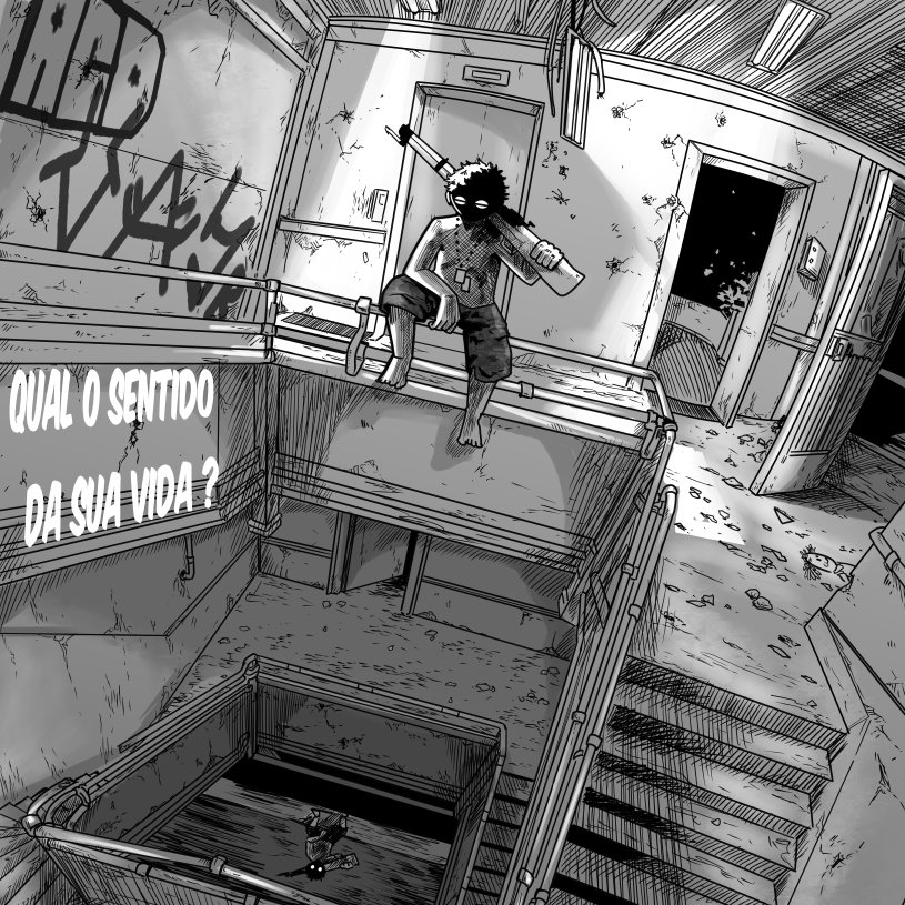 shiny_sz's tweet photo. Noah (20/08)
Uma colaboração:
Shiny x @GlitchTellend 
Sense Life

vamos fazer história. https://t.co/iSkCTNNHZs
