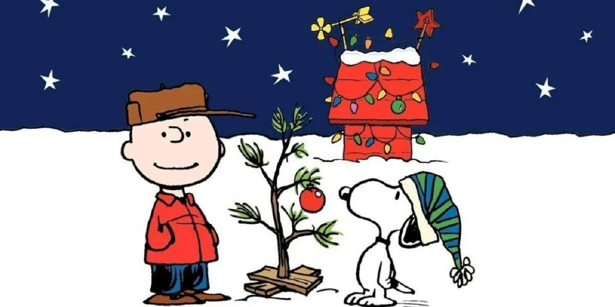 CBR's tweet image. Peanuts producer Craig Schulz explains why revisiting Charlie Brown&apos;s holiday specials would be a challenge. 

&quot;The three biggies - Christmas, Pumpkin, and Thanksgiving - are so sacrosanct, we just won&apos;t touch anything near that.&quot; 

buff.ly/45wE0BR