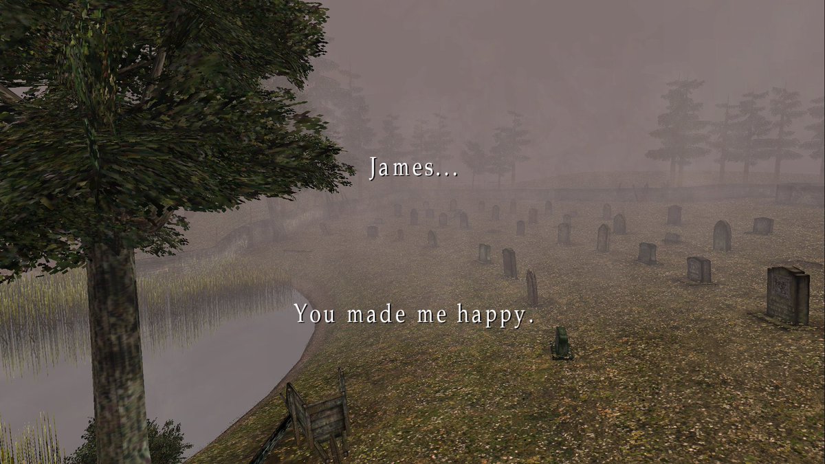 juresmccann's tweet photo. Mary’s Letter At The End Of Silent Hill 2 https://t.co/2KTCNJJ85h