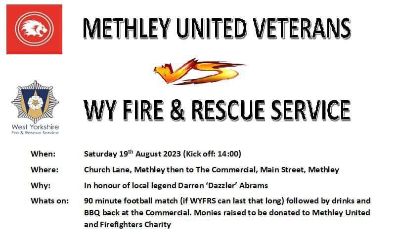 Be great to see as many people as possible down at church lane this Saturday.. #muafc