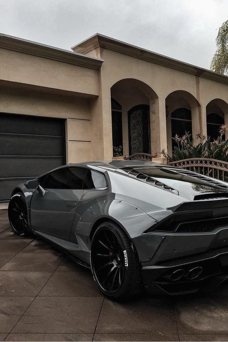 Auto_Porn's tweet photo. 🔥 Huracán 🔥 https://t.co/ul0CgzY4o4
