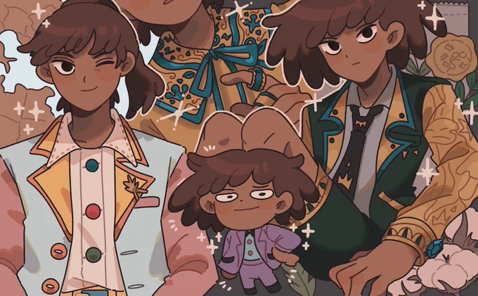 #Amphibia Anne 