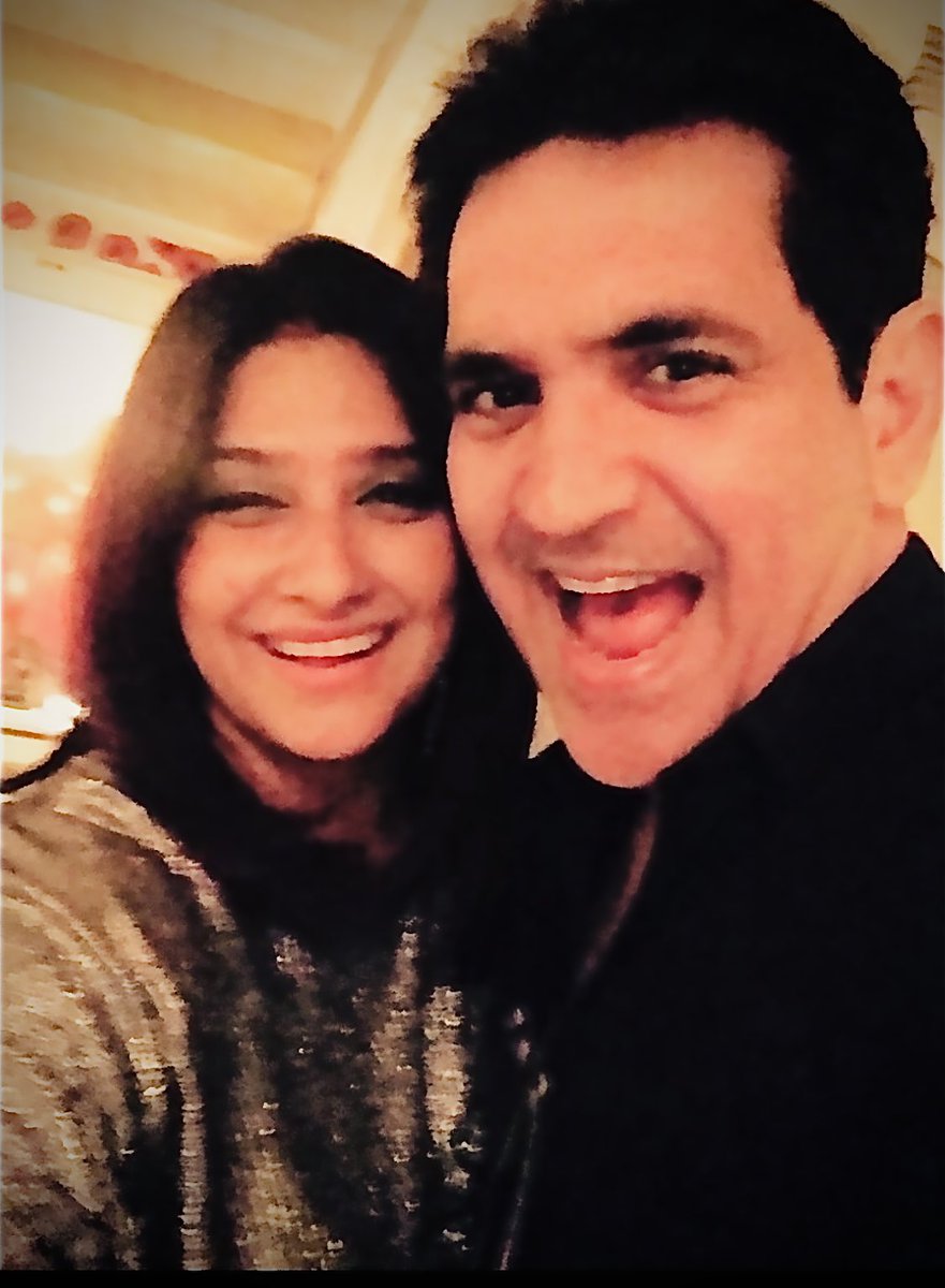 NAVROZE MUBARAK ♥️ to all♥️ from us to y’all 🌹@OmungKumar