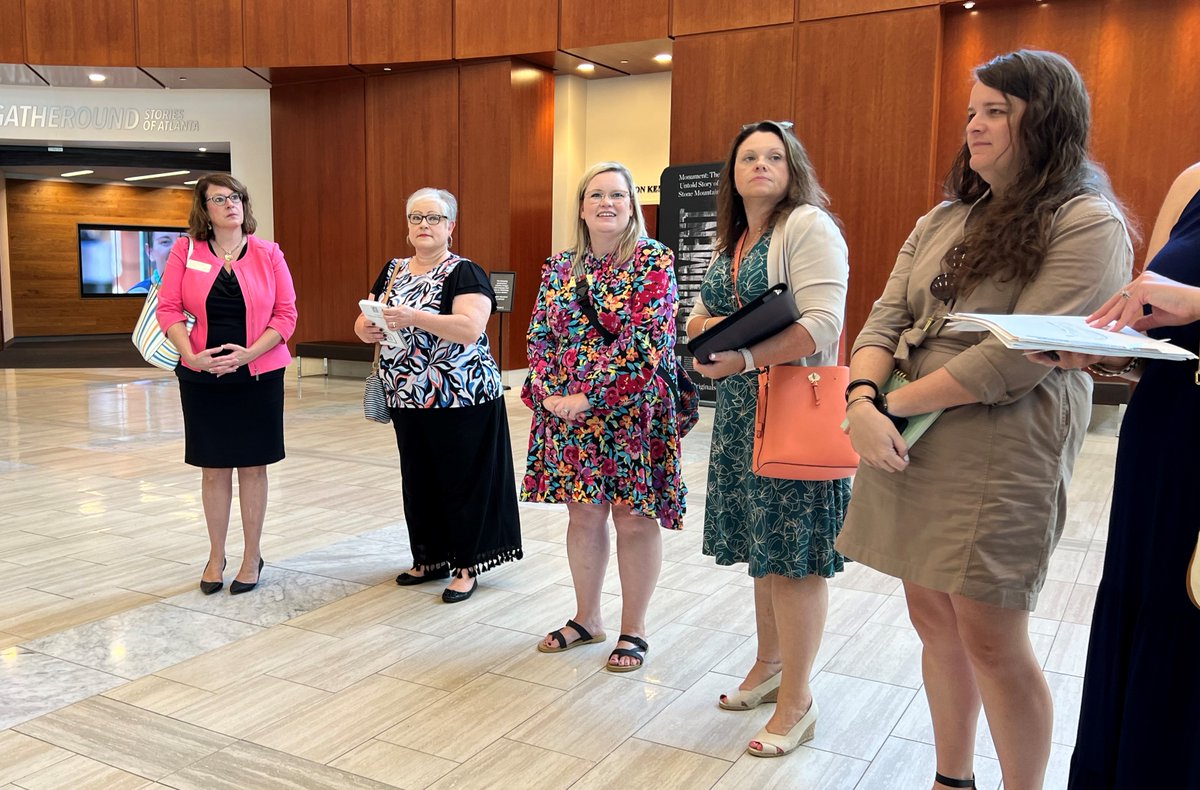 usg_foundation's tweet photo. Here's one more behind the scenes look at the Regents' Gala preparation. The main event is only a few weeks away and today we did our final venue walk-through to ensure everything is perfect for the big night.
#USGF #regentsgala2023 #planning #highereducation #scholarships https://t.co/ataXIxAryr