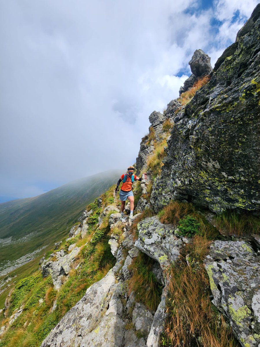 UtaIbrahimi's tweet photo. Do you know that Share Mountain between KS, MK and AL offer the best terrain for trail running or sky running!
You know that in 2nd September for the second year me and my team are organizing a trail running event that is bringing runners from all over!
https://t.co/lIV78qgmk0 https://t.co/yxlv6m17Vg