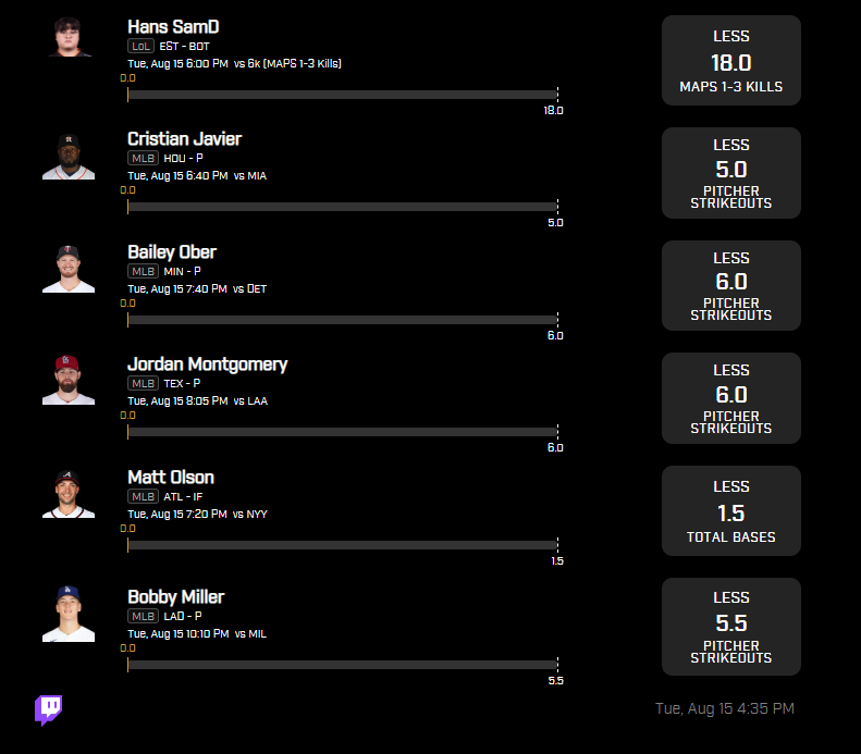 Mitch Carl 🍩 tweet media