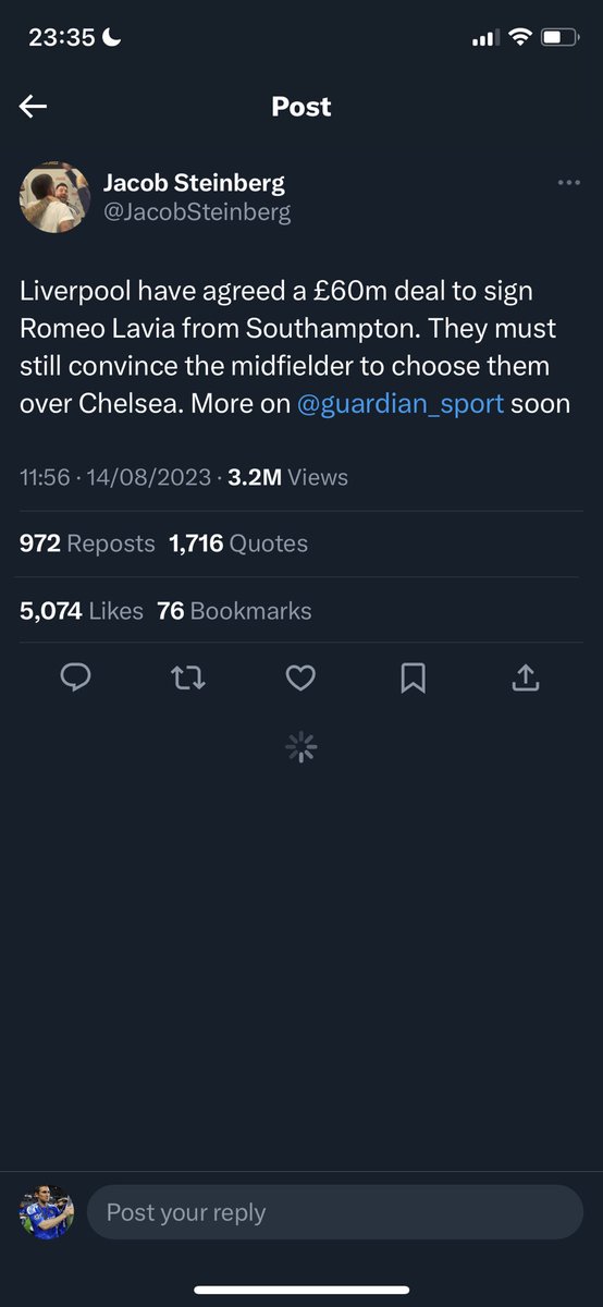 Depod tweet media