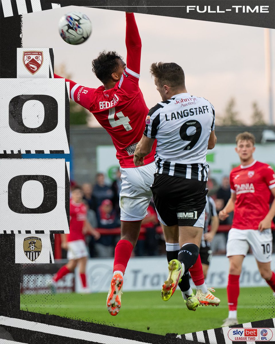Notts County FC tweet media