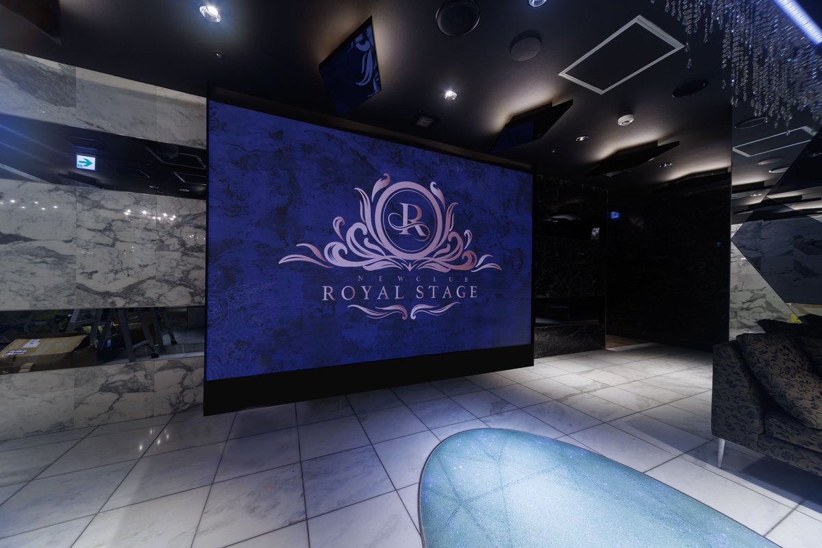 atelier1019d's tweet photo. 設計させていただいたRoyal Stage様本日グランドオープンです
1店舗目のvibi様共々よろしくお願いいたします https://t.co/AlV2vCz1YU