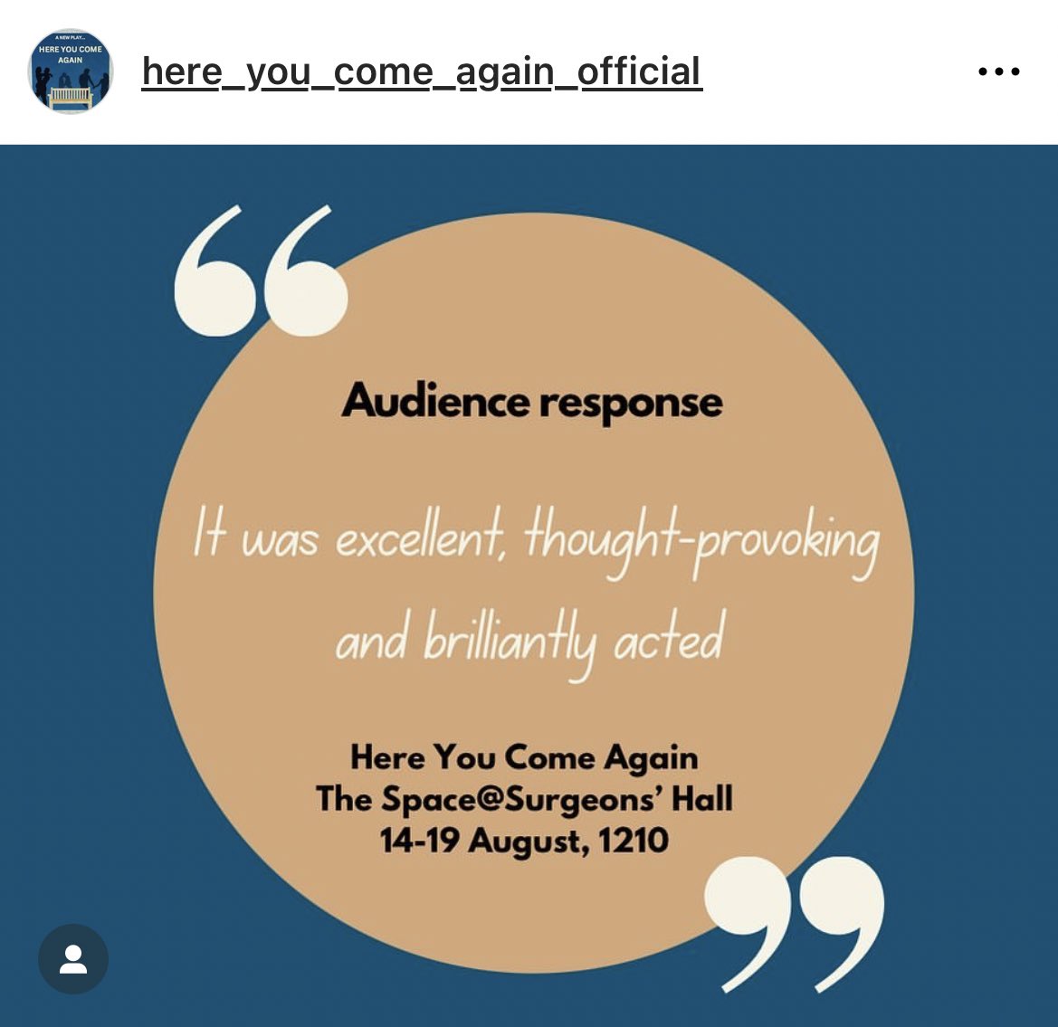 We are so so grateful for all the feedback we’ve been receiving!!