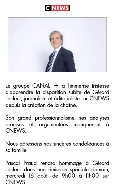 CNEWSLesOFF tweet picture
