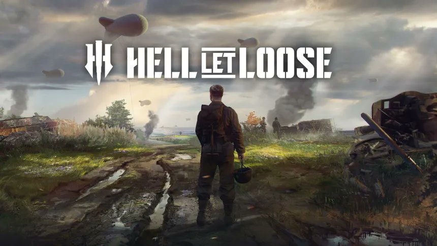TONYonPC's tweet photo. Stream terminé sur Kick ! Super aventure avec des inconnus sur la deuxième partie où on a fait un 5-0 dans laquelle je suis chef d'escouade. Rôle que j'adore. 💥
#HellLetLose #Kick #KickStreamer
https://t.co/SXilhu9tzE https://t.co/Zkx2vXuB7D