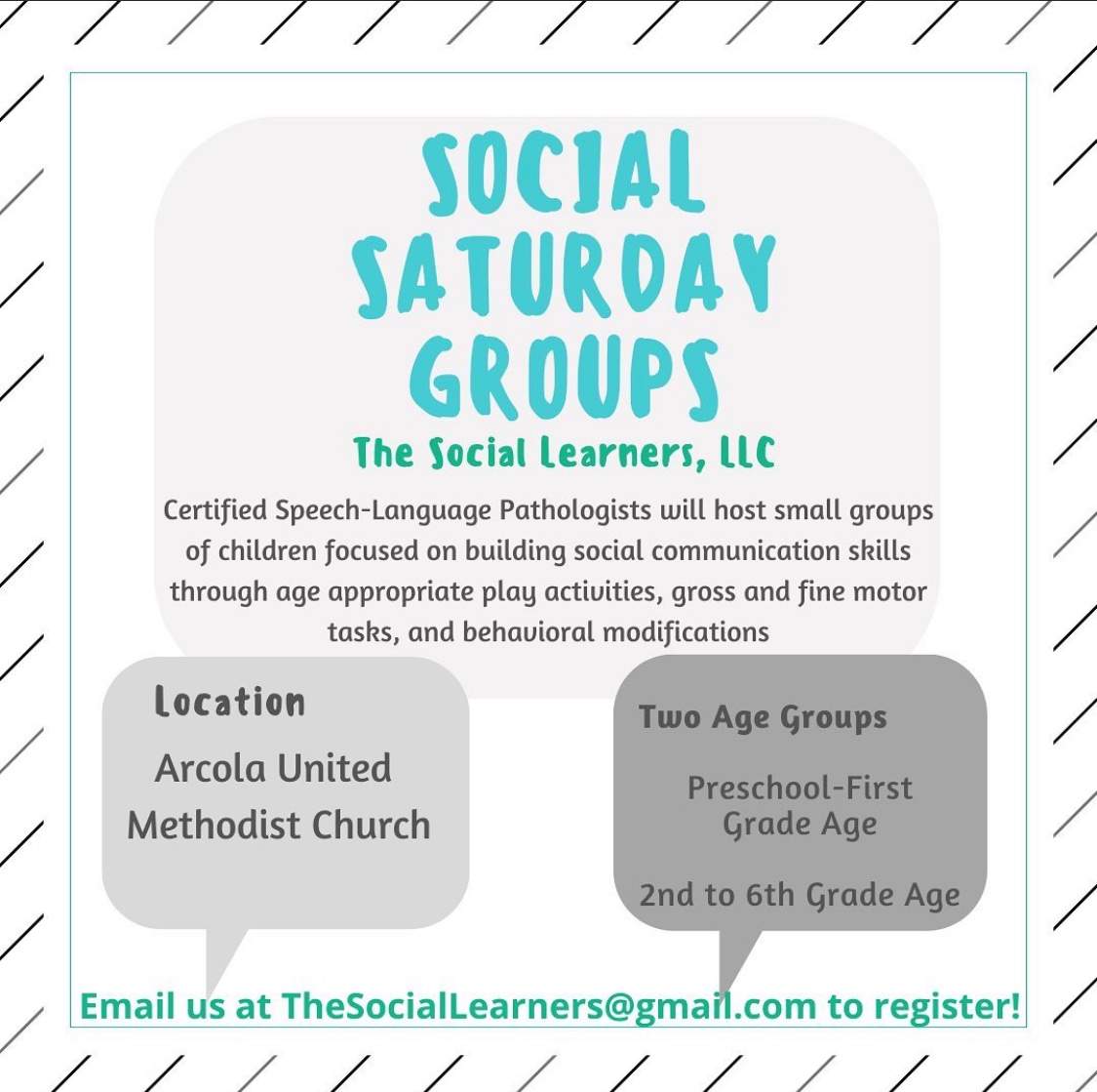 Wait, Speech is cool! tweet media