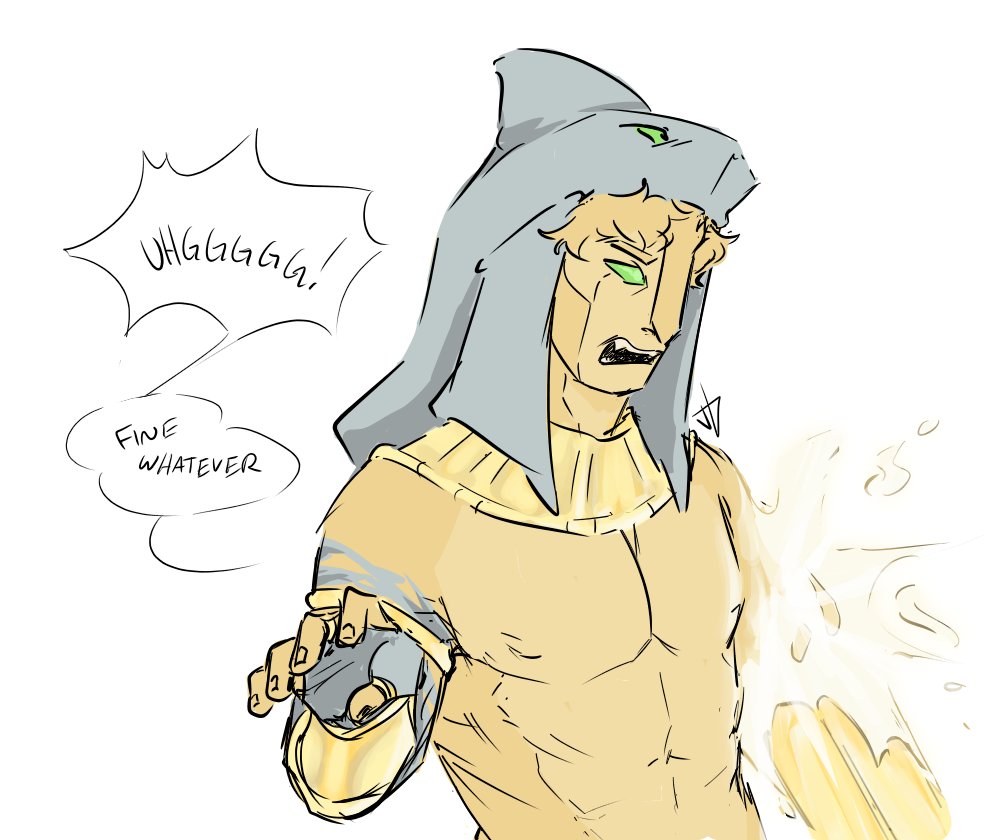Shia__JD's tweet photo. More qsmp soul eater au 💫
(I can't stop thinking about it)

#qsmp #qsmpfanart #badboyhalo #foolish https://t.co/tvPjjTTO2R