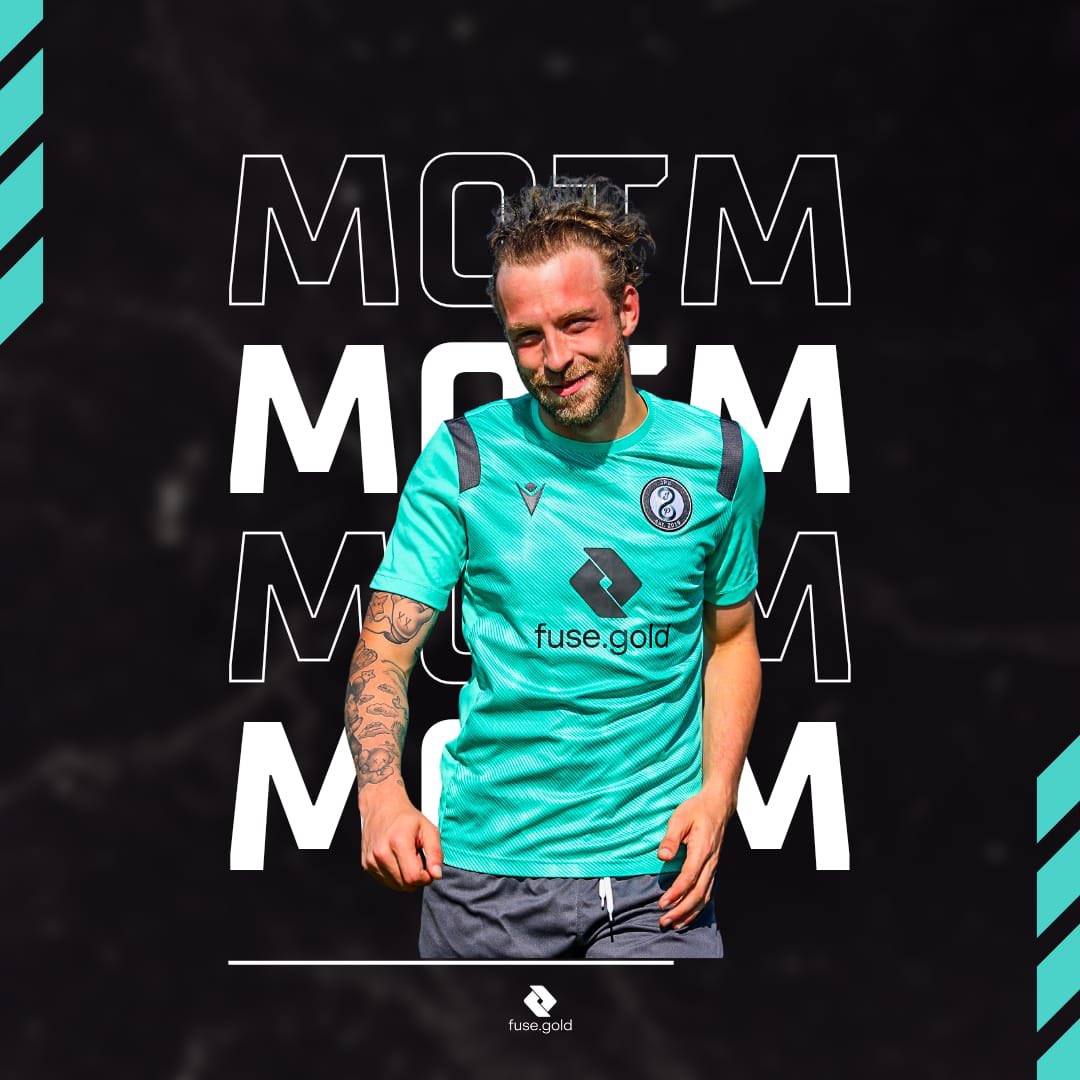 jp8_fc's tweet photo. 🏆MOM 🏆 from Sundays game mark https://t.co/5RwLV6SSml