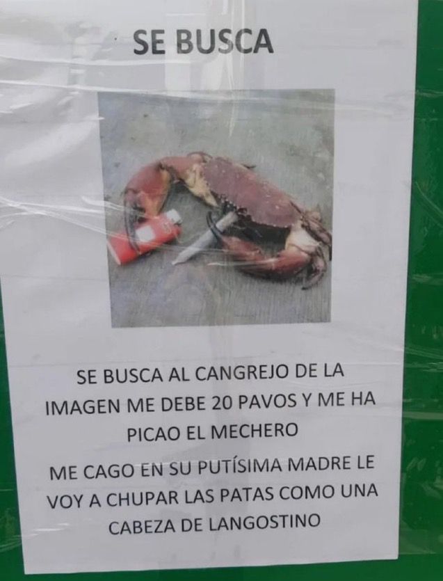 Cabronazo