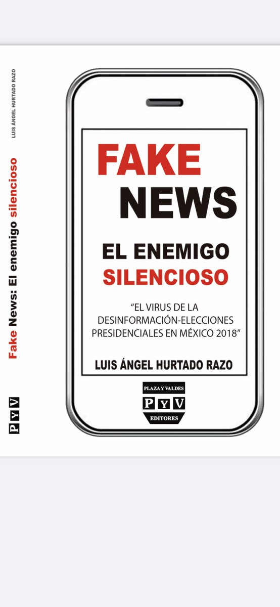 Luis Ángel Hurtado Razo tweet media