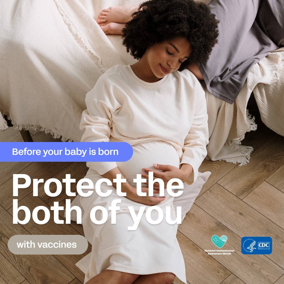 TryOutScout's tweet photo. Before life's big milestones, ensure every step is protected.✨

August marks National Immunization Awareness Month, a time to highlight the crucial role of vaccines in safeguarding our health. 💉

Prioritize you and your loved ones health, visit https://t.co/QyoZ1kt0bf

#covid https://t.co/w8zrwhktxV