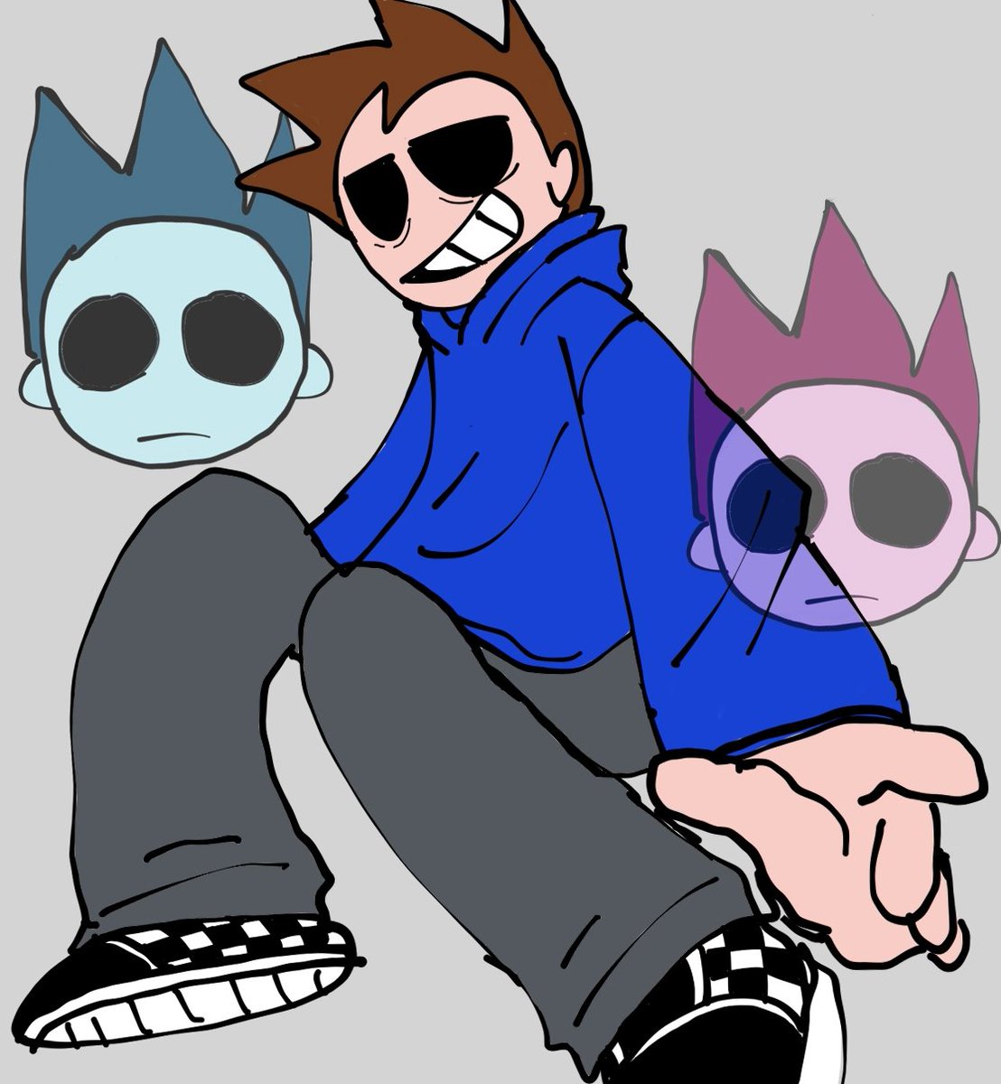 Chokocrispis_'s tweet photo. Ñam 
#eddsworld https://t.co/AgcPrmvKvi